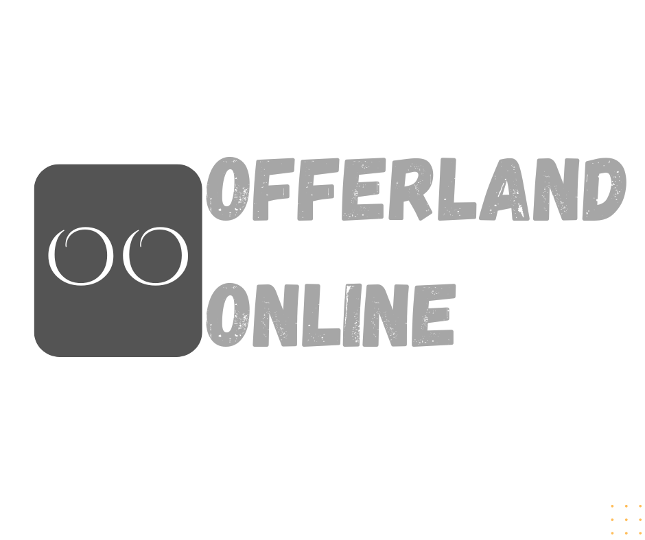 Offerland Online