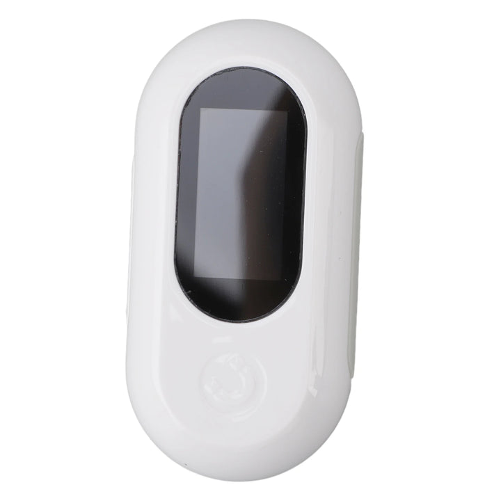 Cámara para collar de mascotas, recargable por USB, pantalla LCD HD 1080P, ligera, compatible con funciones de video y fotografía para gatos.
