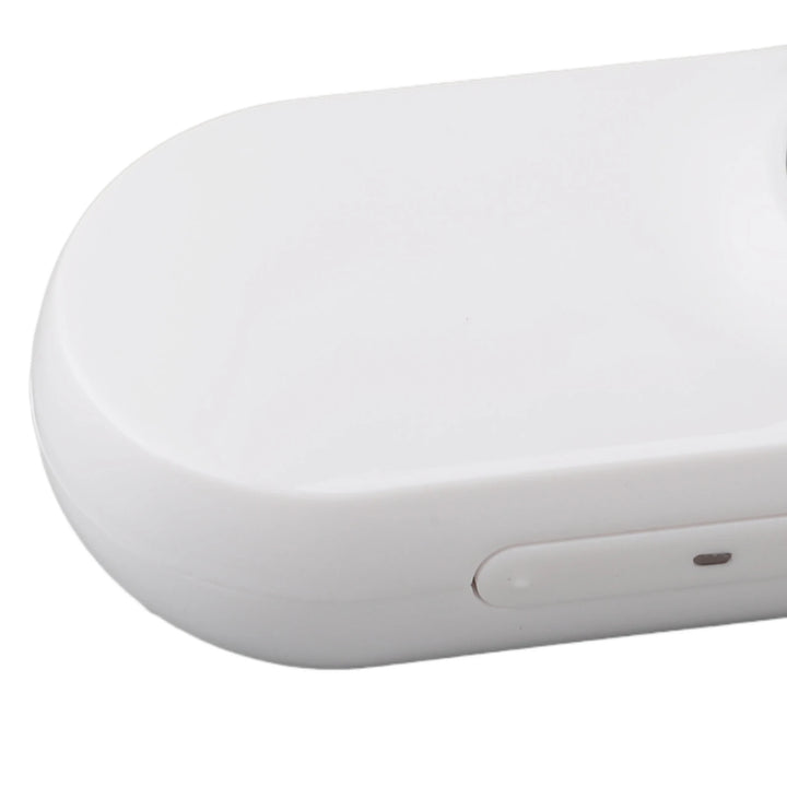 Cámara para collar de mascotas, recargable por USB, pantalla LCD HD 1080P, ligera, compatible con funciones de video y fotografía para gatos.